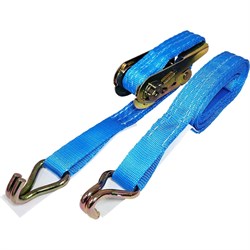 Стяжной ремень для крепления груза Gigant GSR-001 - фото 16128376