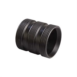 Защитная муфта для ПНД трубы Флексапайп +, ООО УТ0014790 - фото 16129568