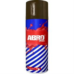 Краска-спрей ABRO Rus - фото 16129999