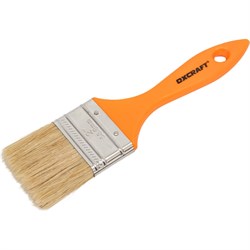 Плоская малярная кисть OXCRAFT PO000147785 - фото 16130454