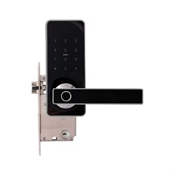 Замок Apecs X-Code H11B-(lock 72/50)-NIS/BL - фото 16130871