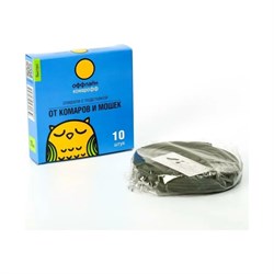 Спирали Комарофф оффлайн БЫСТРО - фото 16131185