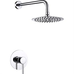 Встраиваемая душевая система Профсан ПСМ См–ДшОРЗШт - фото 16131662