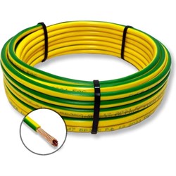 Электрический провод ПРОВОДНИК пугв - фото 16132325