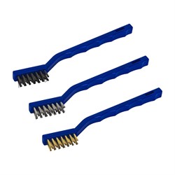 Набор кордщеток КОБАЛЬТ 248-740 - фото 16132552