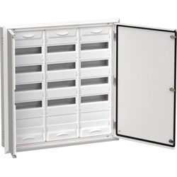 Металлический корпус IEK titan 5 щрв-180 - фото 16132615