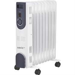 Масляный радиатор OASIS оasis pro OT-20 - фото 16132873
