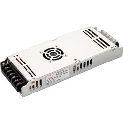 Блок питания Arlight HTS-300L-5-Slim - фото 16133120