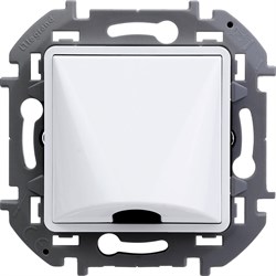 Вывод кабеля Legrand INSPIRIA - фото 16133630