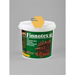 Декоративный акриловый лак Finlux Святозар-92 FINNOTEX - фото 16135785