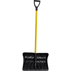 Пластмассовая лопата Inforce 06-12-23 - фото 16135897