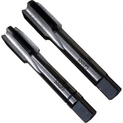 Набор метчиков Bucovice Tools 110271 - фото 16135915