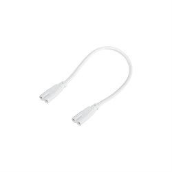 Соединительный кабель для фитолампы ЭРА FITOwire v.1 0.25 м - фото 16137432