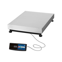 Товарные напольные весы для склада МАССА-К ТВ-M-150.2-А1 - фото 16138020