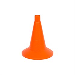 Мягкий дорожный конус ТЕХНОЛОГИЯ КС-1.2 - фото 16138317