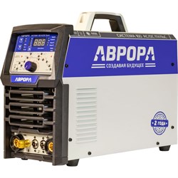 Аппарат для аргонодуговой сварки АВРОРА Система 160 AC/DC ПУЛЬС - фото 16138824