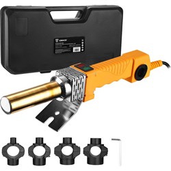 Аппарат для сварки полипропиленовых труб DEKO PPWM2500W - фото 16139364