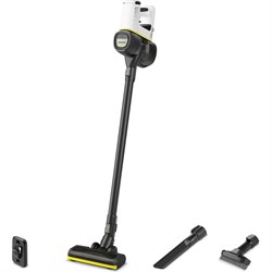Пылесос Karcher вертикальный VC 4 Cordless myHome *EU - фото 16140392