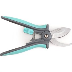 Профессиональный мини секатор Zema ZM 2002 - фото 16140805