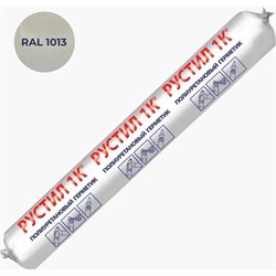 Полиуретановый герметик Рустил 61458112 - фото 16143326