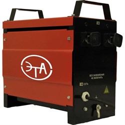 Понижающий трансформатор для освещения ЭТА ТП3-380/ 36 - фото 16144093