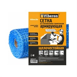 Армирующая сетка Fiberon 124948 - фото 16144953