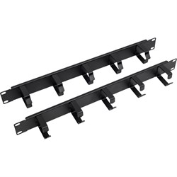 Кабельный органайзер FLAMES OK 400 - фото 16145340