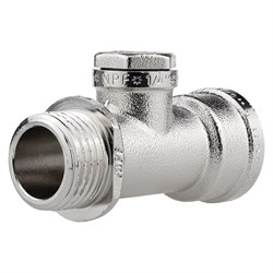 Тройник под манометр MPF ИС.071608 - фото 16145839