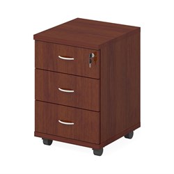 Офисная тумба ФЕЛИКС ПК-ЛОГ-ТММ43Х46-В1-34 - фото 16146752