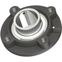 Подшипниковый узел FXM UCFC212 - фото 16146794