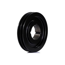 Шкив клиновой BeA SPZ2-95TB - фото 16147234