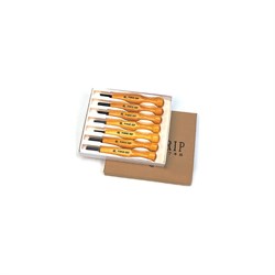 Набор резцов Chokokuto Power Grip - фото 16147510