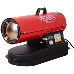 Дизельная тепловая пушка Ресанта ТДП-20000 - фото 16147876