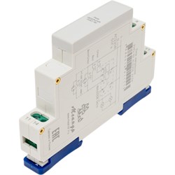 Импульсное реле освещения Меандр РИО-1М - фото 16148345