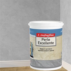 Декоративное покрытие L'impression Perle excellente - фото 16148537