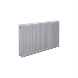 Панельный стальной радиатор ROMMER Ventil - фото 16149329