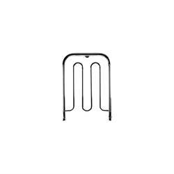 Водяной полотенцесушитель ООО Дикрон Фокстрот ПМ 1 600-400 - фото 16149615