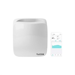 Вентиляционный клапан приточный Vakio OpenAir - фото 16150768