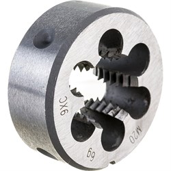 Плашка Gigant GT-0040 - фото 16151596