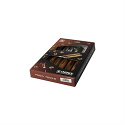 Набор резцов Narex Profi - фото 16151627