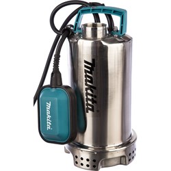 Погружной дренажный насос MAKITA PF1100 - фото 16152190