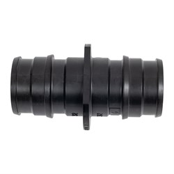 Соединительная муфта для труб из сшитого полиэтилена Pex qe ONE PLUS 3206010032 - фото 16152285