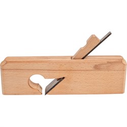 Чистовой рубанок TOPEX 11A230 - фото 16152511