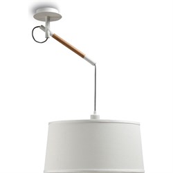 Подвесной светильник MANTRA NORDICA - фото 16153363