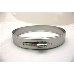 Хомут РОССТИН НФ-00000125 - фото 16153727