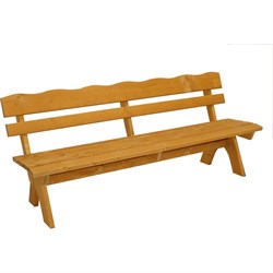 Скамья ООО "Фотон" БЬОРН - фото 16153827