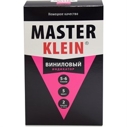 Обойный виниловый клей Master Klein 11603221 - фото 16154255