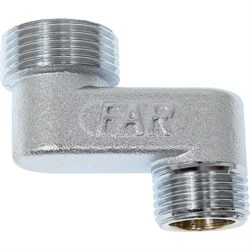 Эксцентриковый фитинг FAR FC 5563 33412 - фото 16154362