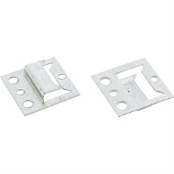 Крепеж для вагонки TECH-KREP 104038 - фото 16154406