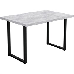 П-образный обеденный стол Alternative 00000053848 - фото 16154645